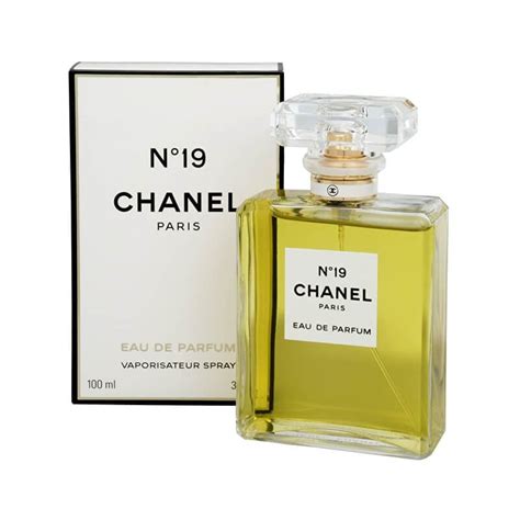 chanel no 19 poudre edp|Chanel no 19 price.